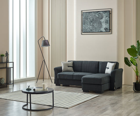 Flamingo Corner Sofabed