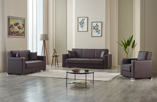 Futuro Sofabed Set