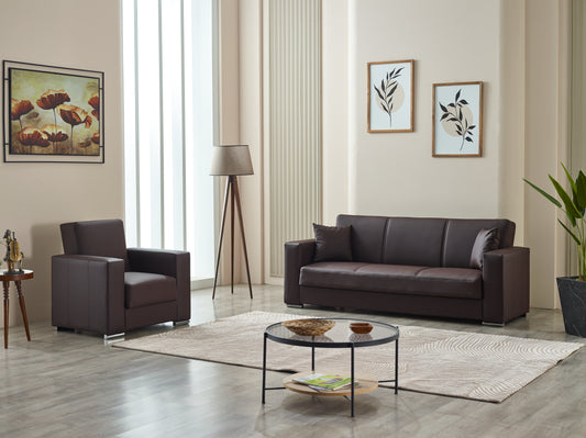 Futuro Sofabed Set
