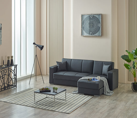 Futuro Corner Sofabed