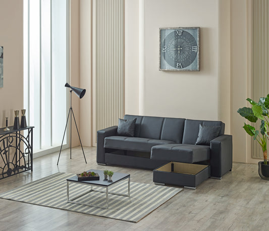 Futuro Corner Sofabed