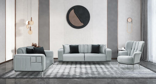 Miraye Sofabed Set