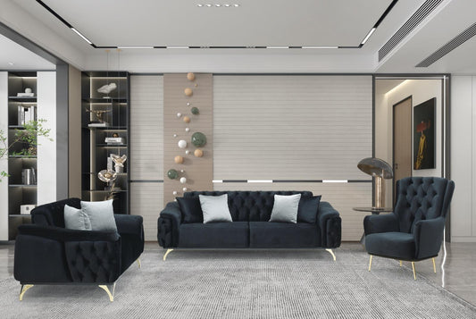 Lucia Sofabed Set