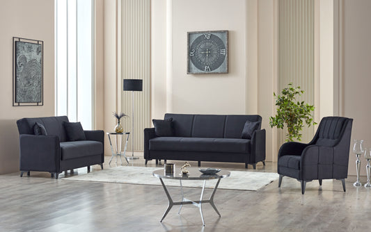 Sofya Sofabed Set