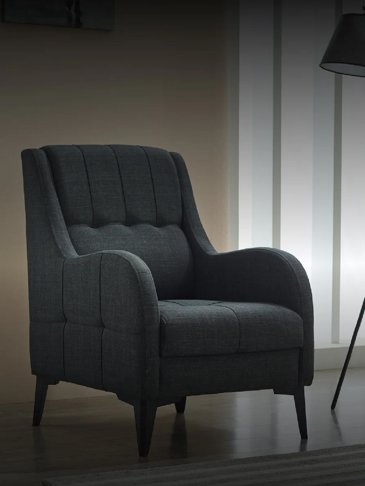 Armchair