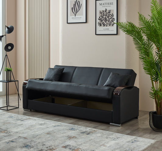 Esila Sofabed