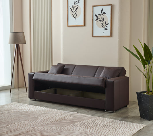 Futuro Sofabed