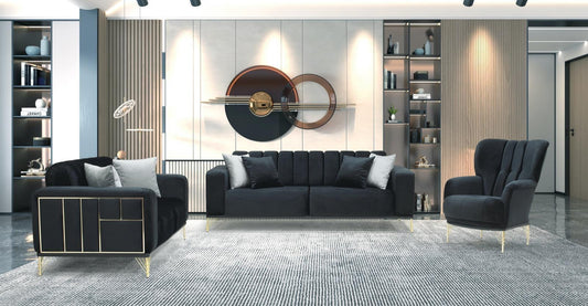 Miraye Sofabed Set
