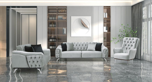 Lucia Sofabed Set