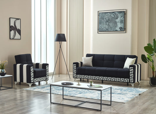 Verona Sofabed Set